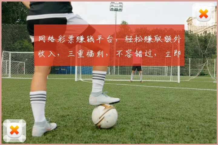 网络彩票赚钱平台，轻松赚取额外收入，三重福利，不容错过，立即加入
